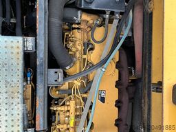 Caterpillar M316D / ROTOTILT/ AC / CENTRAL LUBRICATION / + ...