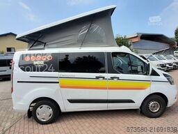 Ford Panama P10 Wohnmobil | 2022 | Euro 6 | Professioneller Verkäufer