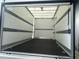 VW Crafter 35 Koffer LBW KLIMA ERGO KOMFORT LED TEMPOMAT