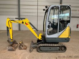 Neuson Et 16