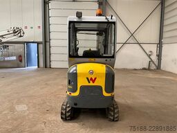 Neuson Et 16
