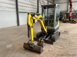 Neuson Et 16