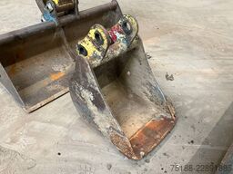 Neuson Et 16