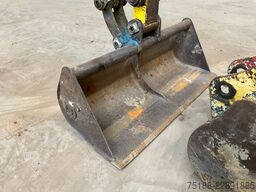 Neuson Et 16