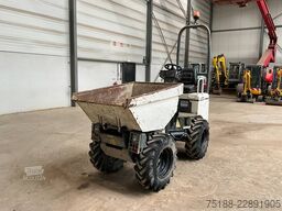 Terex TA 1 EH