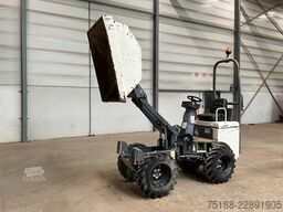Terex TA 1 EH