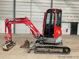 Yanmar Vio 25-4
