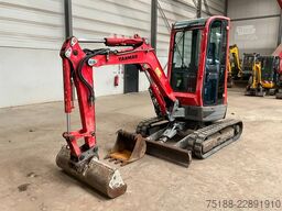 Yanmar Vio 25-4