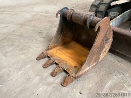 Yanmar Vio 25-4
