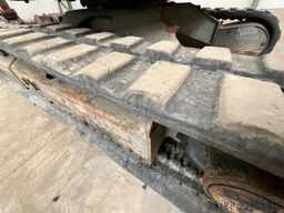 Yanmar Vio 25-4