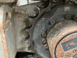 Yanmar Vio 25-4