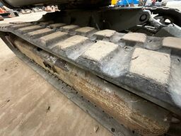Yanmar Vio 25-4