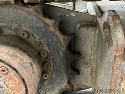 Yanmar Vio 25-4
