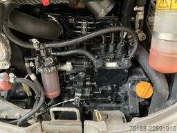 Yanmar Vio 25-4