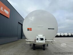 Diversen Fluid, 50.100L, P28BH, Propane, Butan, GAZ, ADR...