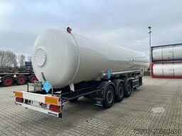 Diversen Fluid, 50.100L, P28BH, Propane, Butan, GAZ, ADR...