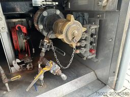 Diversen Fluid, 50.100L, P28BH, Propane, Butan, GAZ, ADR...