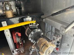 Diversen Fluid, 50.100L, P28BH, Propane, Butan, GAZ, ADR...