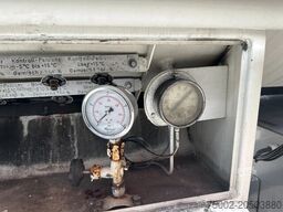 Diversen Fluid / LPG / 50.100L / P28BH / Propane / Butan...