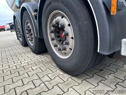 Diversen Fluid / LPG / 50.100L / P28BH / Propane / Butan...