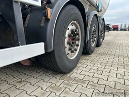Diversen Fluid / LPG / 50.100L / P28BH / Propane / Butan...