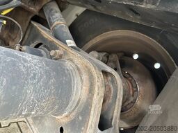 Diversen Fluid / LPG / 50.100L / P28BH / Propane / Butan...