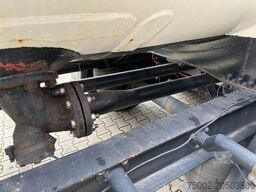 Diversen Fluid / LPG / 50.100L / P28BH / Propane / Butan...