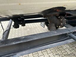 Diversen Fluid / LPG / 50.100L / P28BH / Propane / Butan...