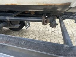 Diversen Fluid / LPG / 50.100L / P28BH / Propane / Butan...