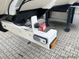 Diversen Fluid / LPG / 50.100L / P28BH / Propane / Butan...