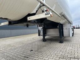 Diversen Fluid / LPG / 50.100L / P28BH / Propane / Butan...