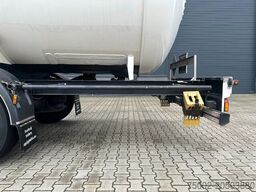 Diversen Fluid / LPG / 50.100L / P28BH / Propane / Butan...