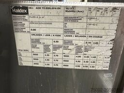 Diversen Fluid / LPG / 50.100L / P28BH / Propane / Butan...