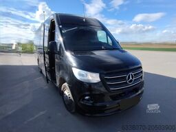 Mercedes Sprinter 519 CDI
