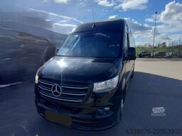 Mercedes Sprinter 519 CDI