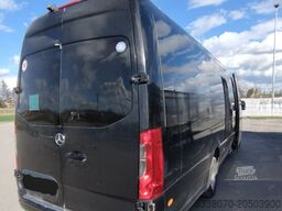 Mercedes Sprinter 519 CDI