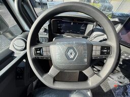 Renault K480 Renault K480 8X4 EuromixMTP EM 9 L