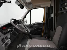 Iveco Daily 35S11 Automatik Luftfederung Seitentür Ko...