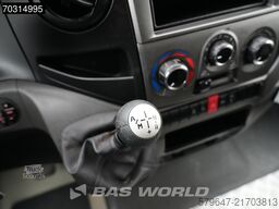 Iveco Daily 35S11 Automatik Luftfederung Seitentür Ko...