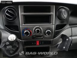 Iveco Daily 35S11 Automatik Luftfederung Seitentür Ko...