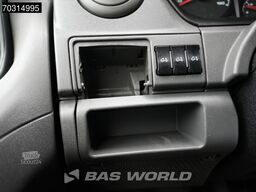 Iveco Daily 35S11 Automatik Luftfederung Seitentür Ko...