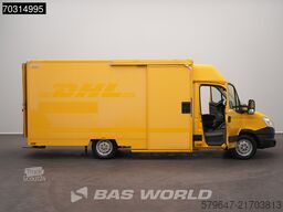 Iveco Daily 35S11 Automatik Luftfederung Seitentür Ko...