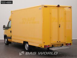 Iveco Daily 35S11 Automatik Luftfederung Seitentür Ko...