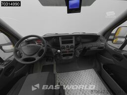 Iveco Daily 35S11 Automatik Luftfederung Seitentür Ko...