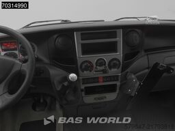 Iveco Daily 35S11 Automatik Luftfederung Seitentür Ko...