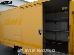 Iveco Daily 35S11 Automatik Luftfederung Seitentür Ko...