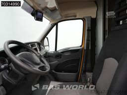 Iveco Daily 35S11 Automatik Luftfederung Seitentür Ko...