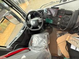 Renault C480 Renault C 480 8X4 EuromixMTP EM 9 L