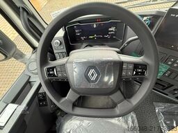 Renault C480 Renault C 480 8X4 EuromixMTP EM 9 L