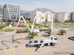 MAN TGS 26.510 MAN TGS 26.510 6x4 SWAN TSP 38-5 160...